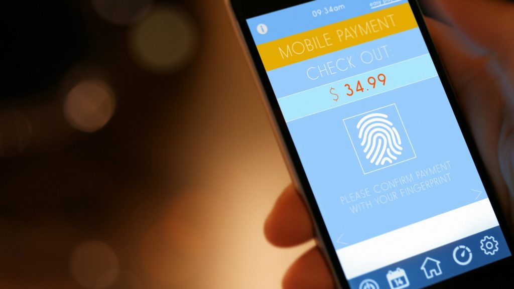 Mobile Payment Technology in San Diego