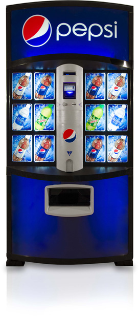 vending machines in Carlsbad