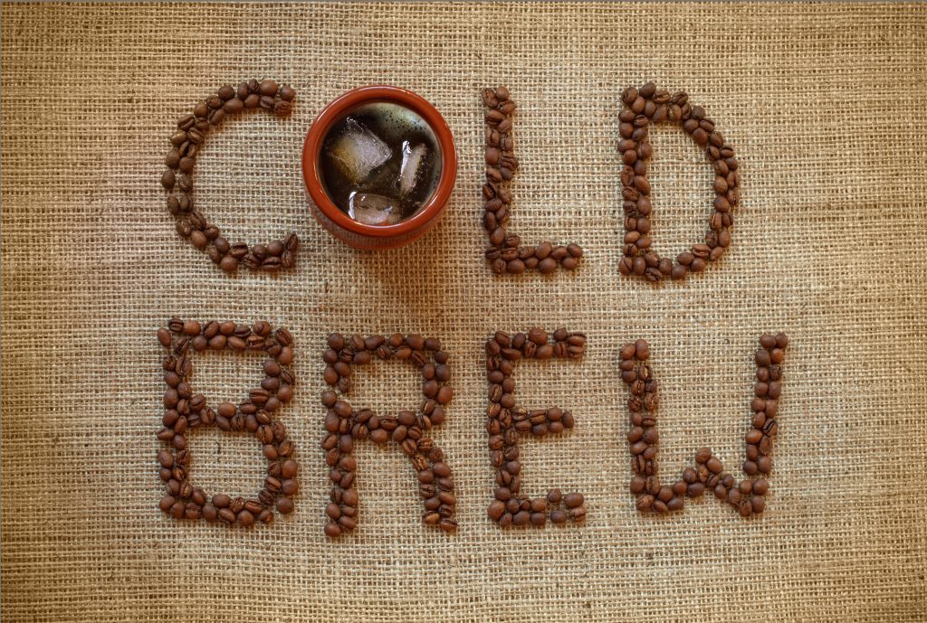 San Diego Gourmet Coffee and Tea | Cold Brew Coffee Service | Vending