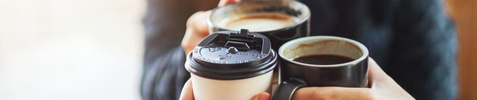 Coffee Service San Diego | Refreshing Beverages | Employee Satisfaction