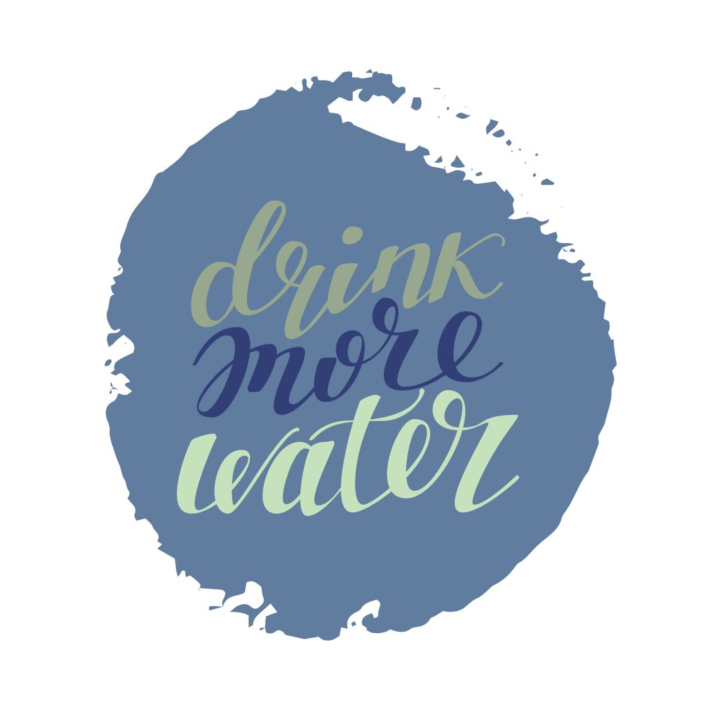 Employee Productivity | San Diego Water | Hydration