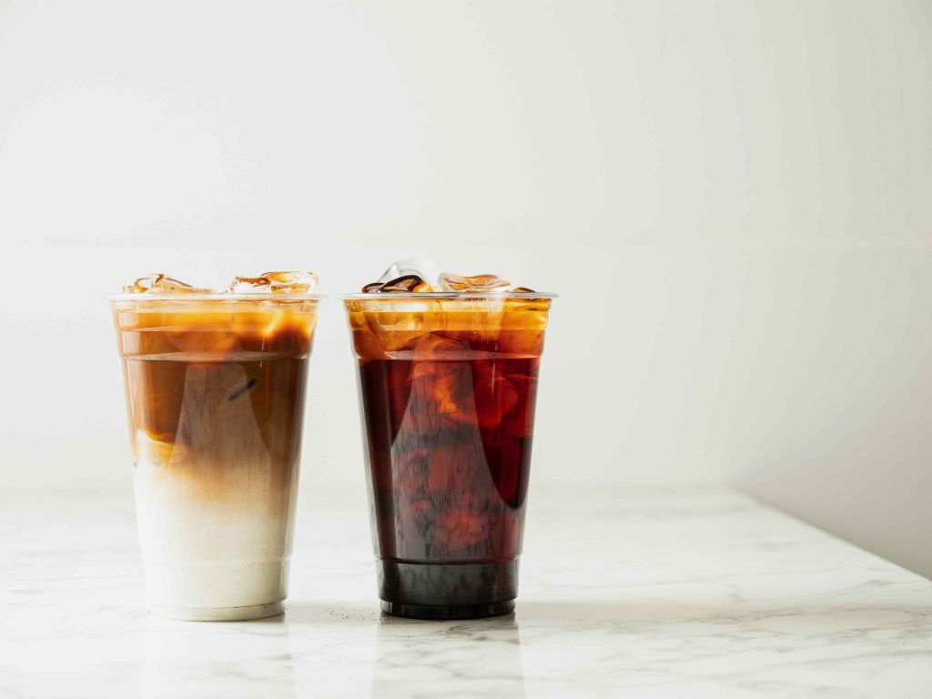 San Diego Office Beverages | Cold Brew Taps | Coffee and Tea