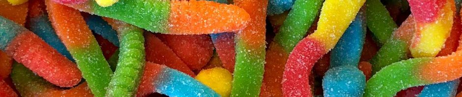 Candy Vending San Diego | Sour Drinks | Healthy Snacks