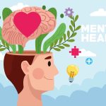 Healthy Vending San Diego | Modern Break Room | Mental Health