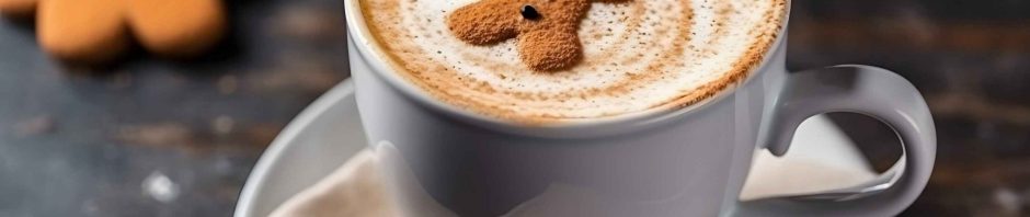 San Diego Office Refreshments | Holiday Flavors | Coffee Options