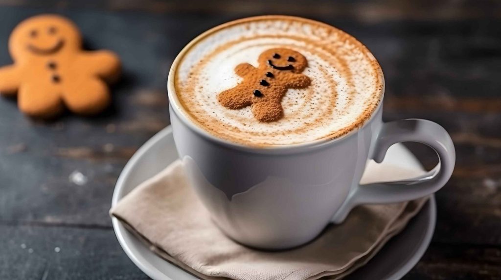 San Diego Office Refreshments | Holiday Flavors | Coffee Options