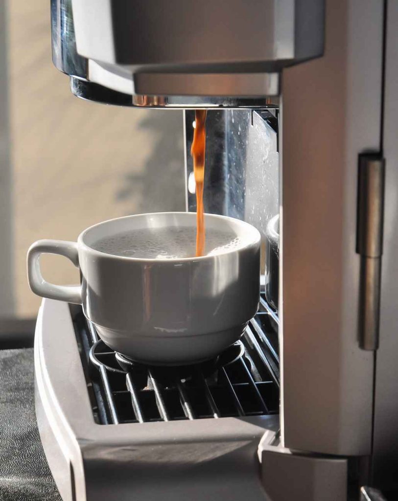 San Diego Micro Market Food | Workplace Gourmet Coffee | Commercial Coffee Brewers