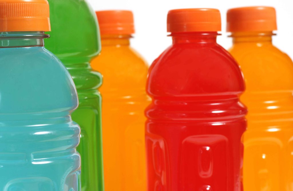 San Diego Micro Market Service | Office Coffee | Electrolytes
