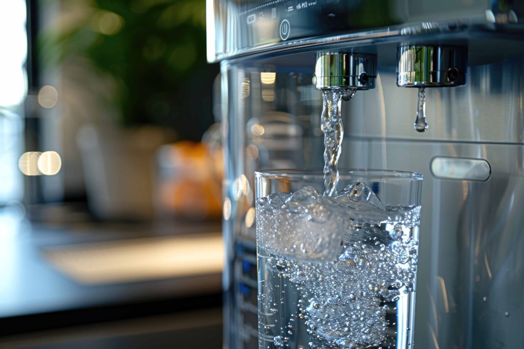 San Diego Filtered Office Water Service | Filtration Service | Better Water