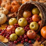 San Diego Healthy Autumn-Inspired Snacks | Office Food Options | Break Room Services