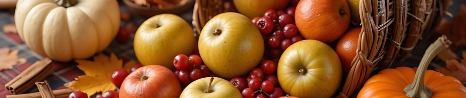 San Diego Healthy Autumn-Inspired Snacks | Office Food Options | Break Room Services