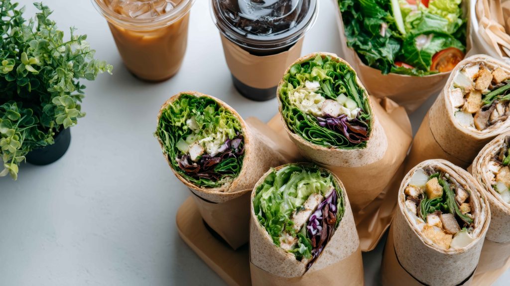 Better Food San Diego Office | Workplace Snacks | Healthy Break Room Options