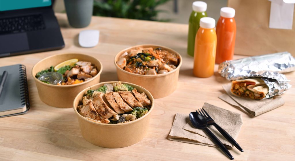 San Diego Food Market | Employee Diet Trends | Employee Engagement