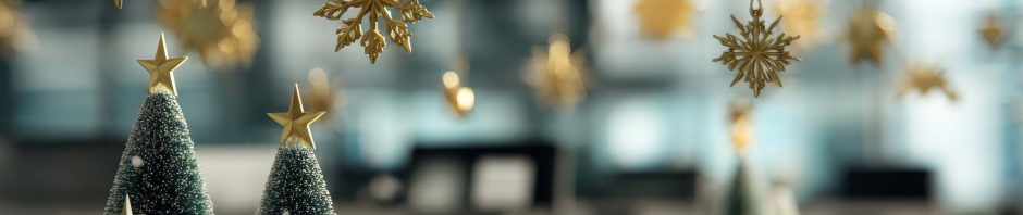 San Diego Festive Office Coffee | Break Room Holiday | Seasonal Beverages for the Office