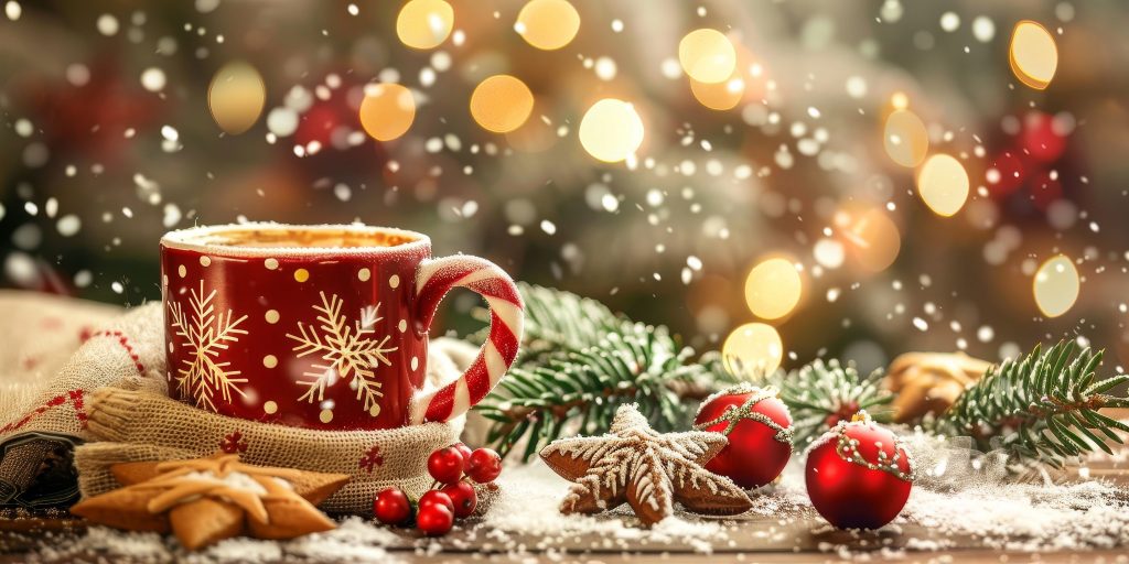 San Diego Office Pantry Programs | Subsidized Office Snacks | Break Room Ideas for Holidays