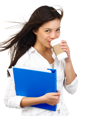 Office Coffee Service and water filtration in Otay